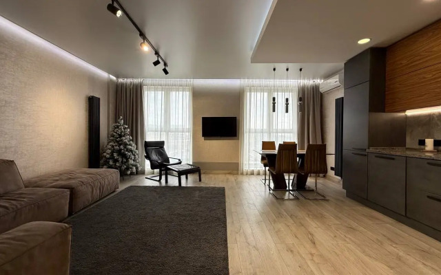 Квартира Статус Комфорь Эстетика