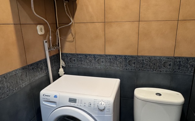 Квартира 2х-комнатная в центре Владивостока