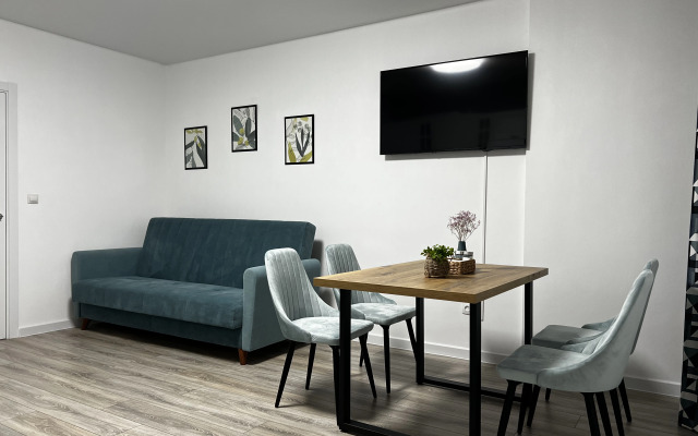 Апартаменты Морской Фасад