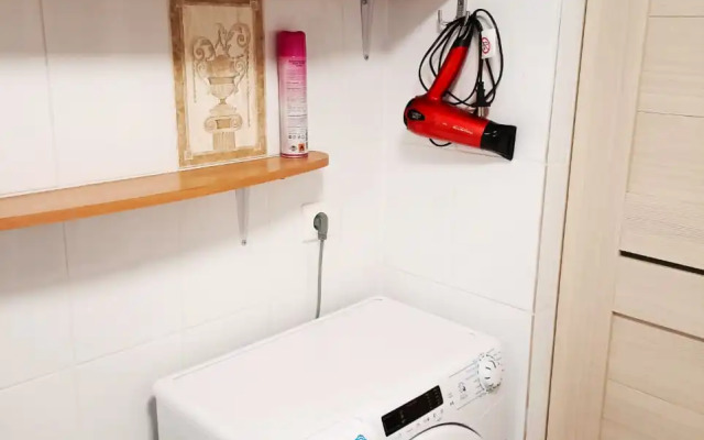 Частный дом на Берендеевской