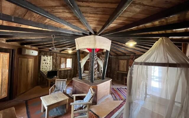 Гостевой дом DAR HORCHANI