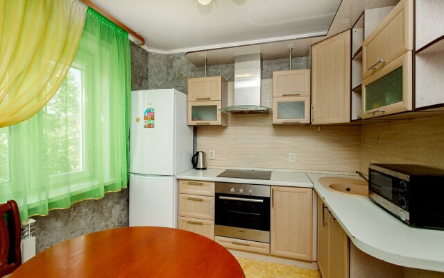 Апартаменты СКомфортом Комсомольская 255