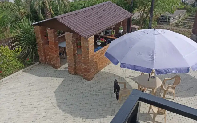 Villa Blyuz Guest house