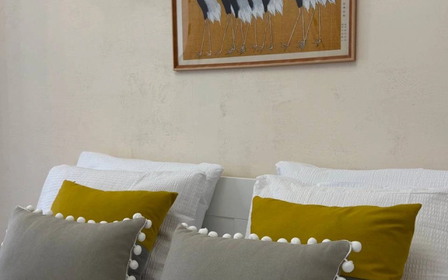 Квартира Современная