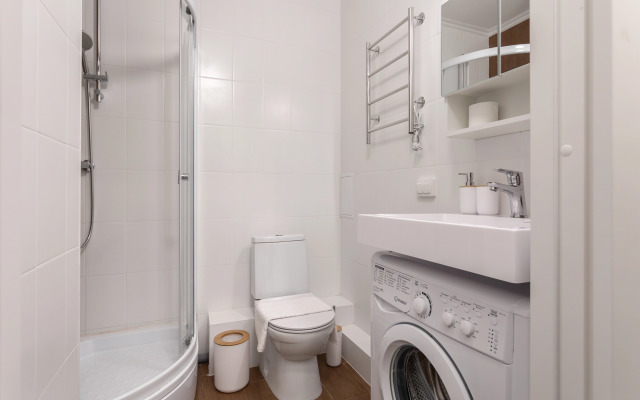 Квартира Студия на Юго-Западе