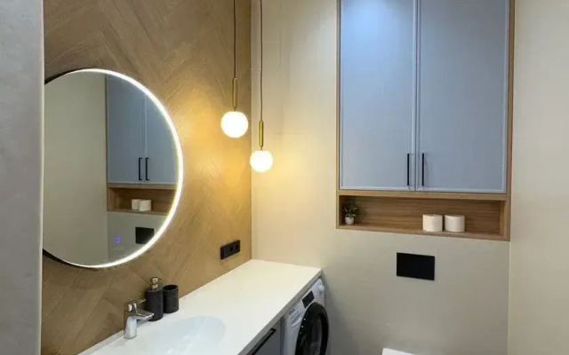 Na Gagarina 61 Flat