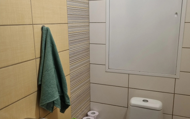 Kvartira Udobnaa Dvuhkomnatnaa v Himkah