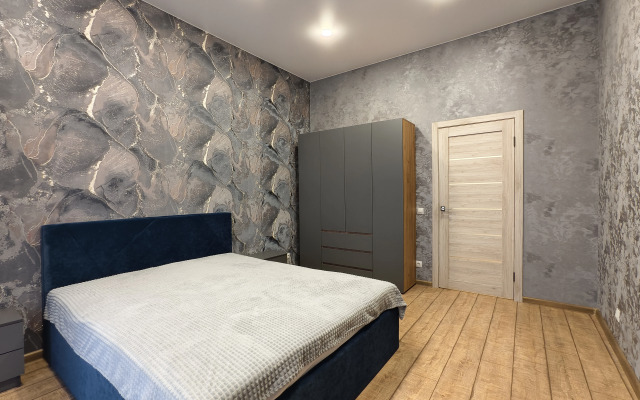 Biznes Klassa Apartments