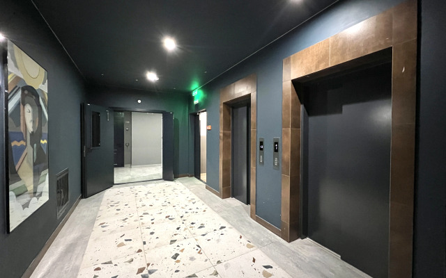 Квартира Студия на Левитанского 4-153 Иркутск, КакДома