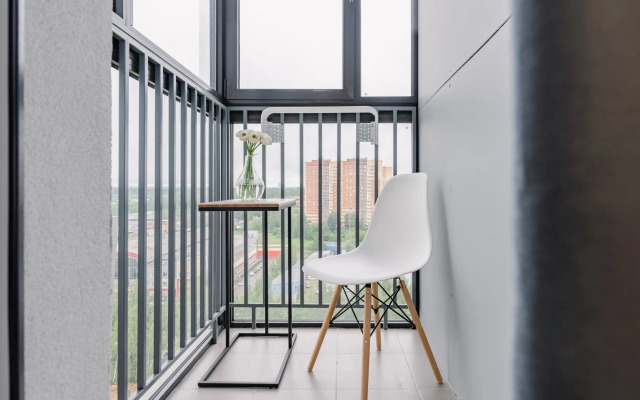 V Mytischakh Apartment