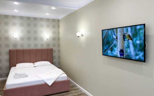 Chally Yar Apartments