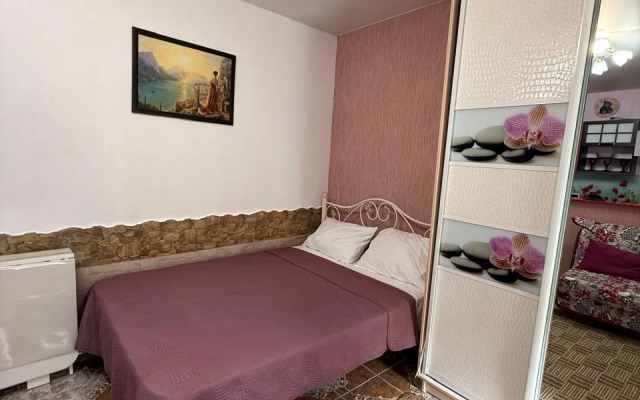 Zhemchuzhina u Morya Guest House