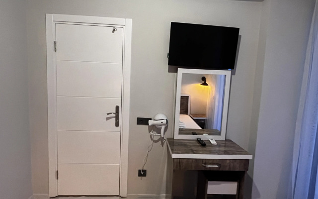 Best Alanya Hotel