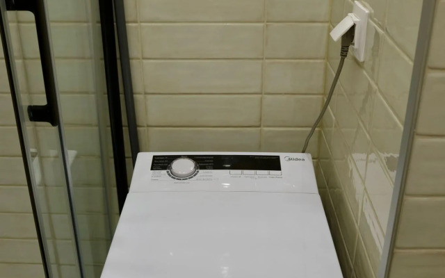 Квартира на Маргелова