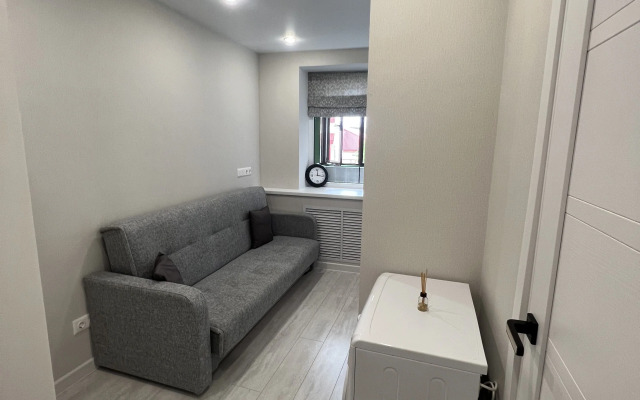 Studiya Kazan Flat