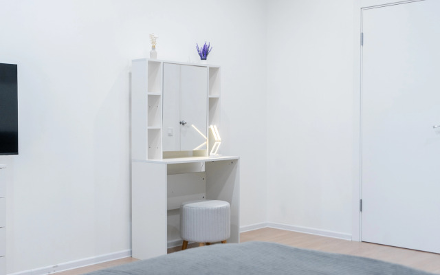 Квартира Euro 2на Лиговском Проспекте