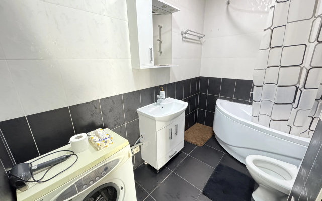 Apartamenty Dvuhkomnatnye v Rajone Vokzala