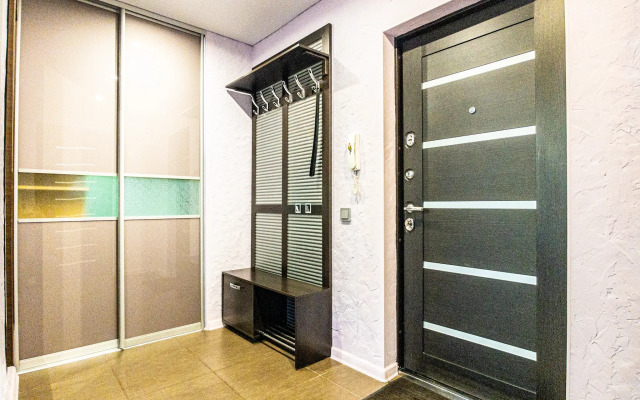 Апартаменты Домашний Комфорт в Сердце Смоленска