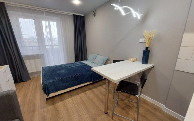 SV Zhiraf 2 Apartments