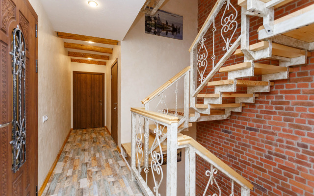 Russkiy Dom Guest house