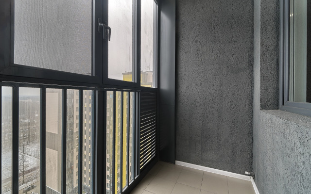 Квартира Однокомнатная