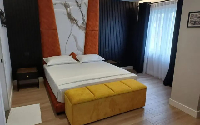 Oxygen Boutique Hotel