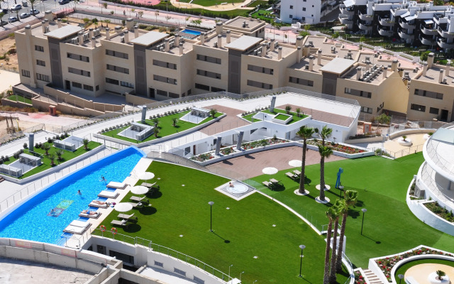 Infinity View by Mar Holidays - Arenales del Sol Apartments