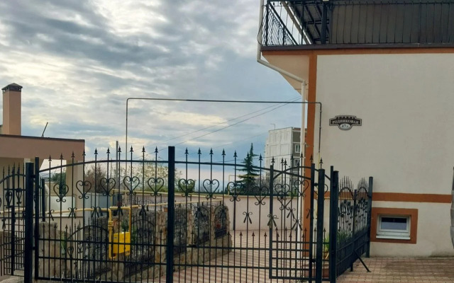 Gornitsa Guest house