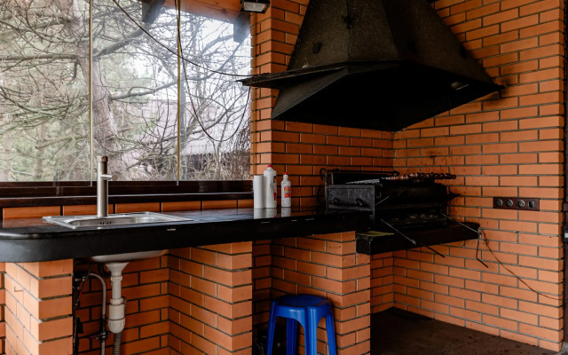 Korobovo Ozyornaya 5 Private House