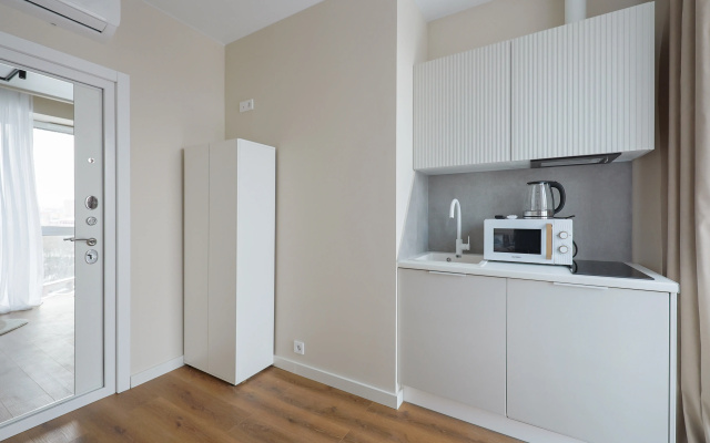 Квартира Студия 1061-3 в ЖК Nice Loft
