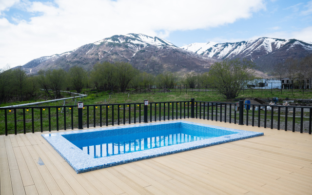Villa S Vulkanami