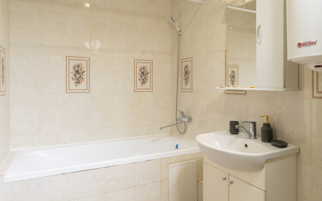 Апартамент Hotel Home Проспект Ленина 112