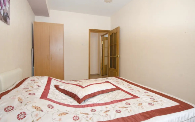 42 Двухкомнатные Апартаменты Новый Арбат