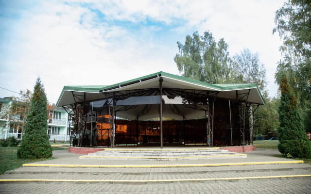 Health resort Tsentr Ozdorovleniya Energetik