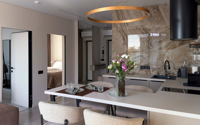Nebo 28 Apartments