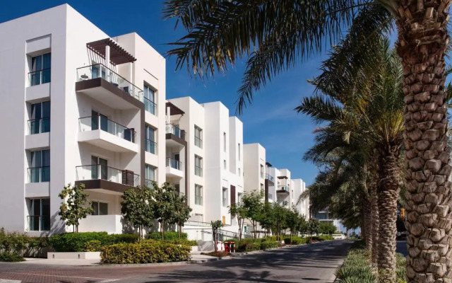 Mysk Al Mouj Hotel
