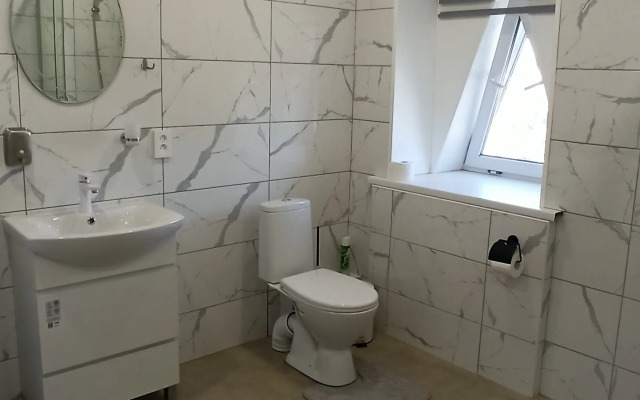 Na Krasnoy Armii 136/10 Apartments