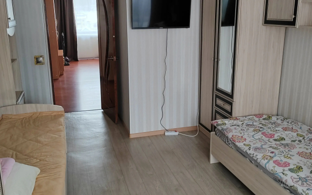 Квартира на улице Донского 22А