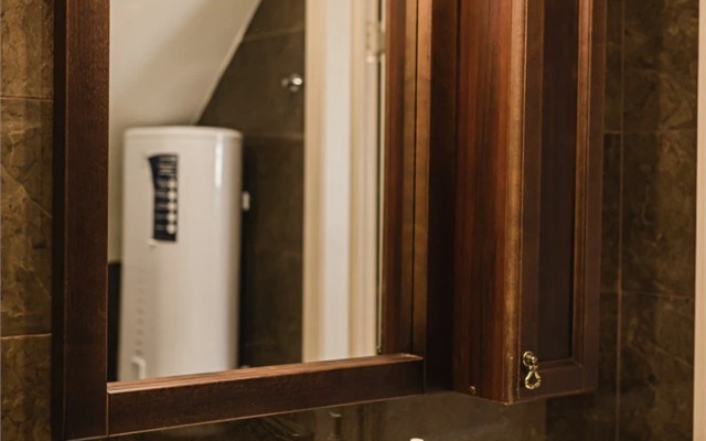 Отель Чайка