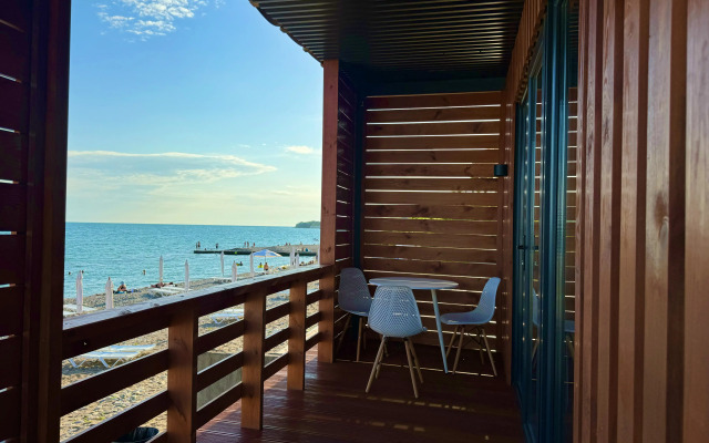 SunHouse Mini hotel