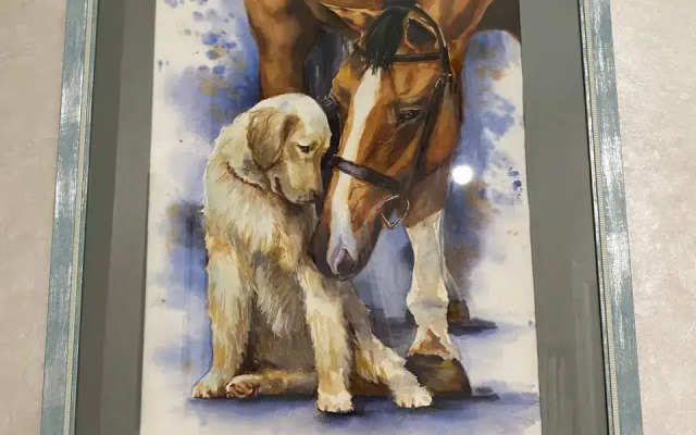 Гостевой дом Странники