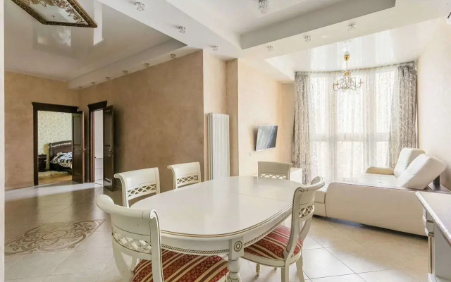 Квартира в ЖК Елeнa