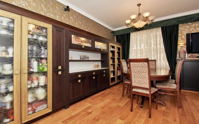 Апартаменты Шикарные в Центре Сочи у Моря