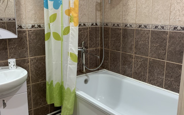 Квартира с Балконом Комсомольская 106