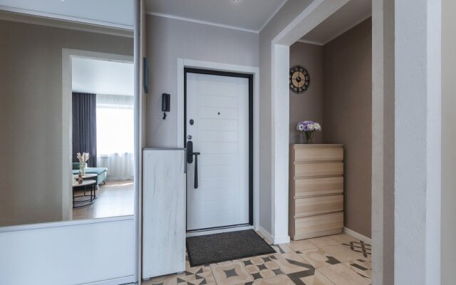 Апартаменты Пять Звёзд Комфортный Микроклимат