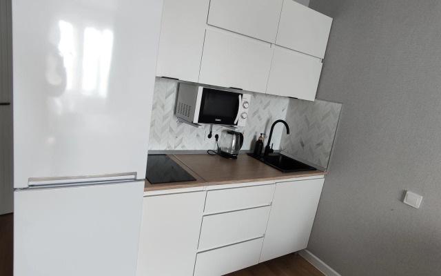 Zhk Pobeda Flat