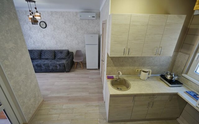 Konfetti Guest House