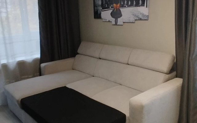 Квартира уютная в центре города