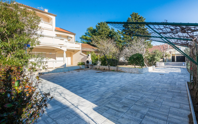 Apartments Medved