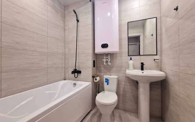 Апартаменты Кольский 10